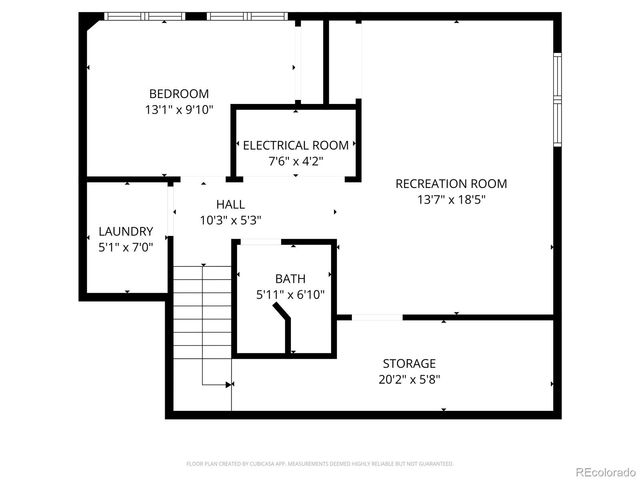 18080 E Orchard Place, Aurora, CO 80016