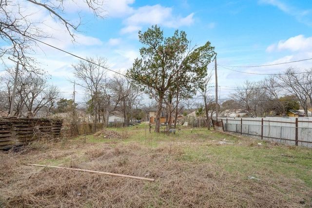 1915 Alaska Avenue, Dallas, TX 75216