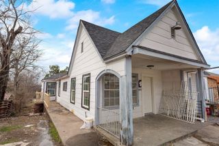 1915 Alaska Avenue, Dallas, TX 75216