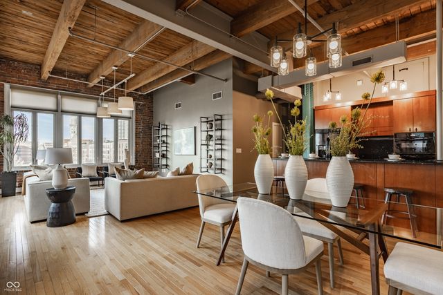 430 N Park Avenue N 412, Indianapolis, IN 46202