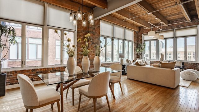 430 N Park Avenue N 412, Indianapolis, IN 46202