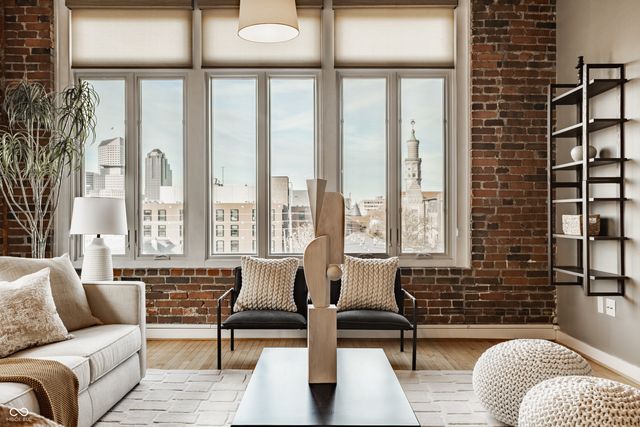 430 N Park Avenue N 412, Indianapolis, IN 46202