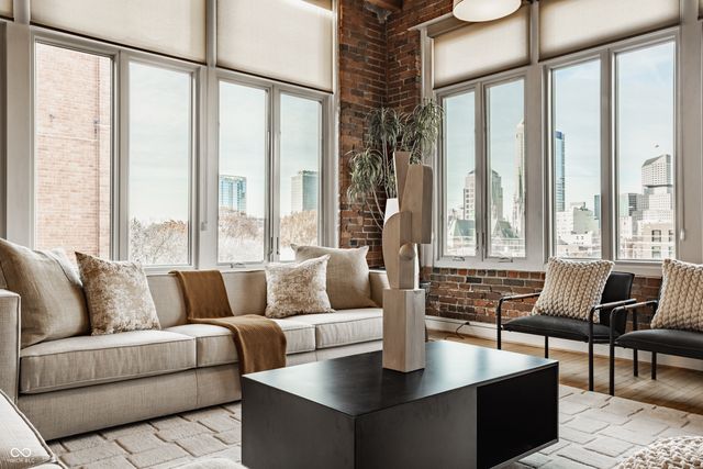 430 N Park Avenue N 412, Indianapolis, IN 46202