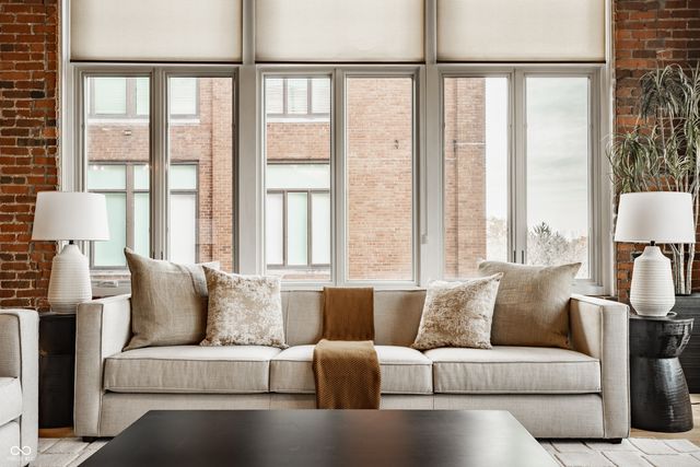 430 N Park Avenue N 412, Indianapolis, IN 46202