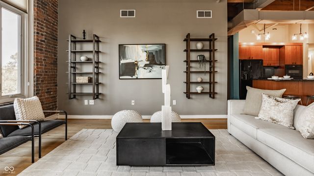 430 N Park Avenue N 412, Indianapolis, IN 46202