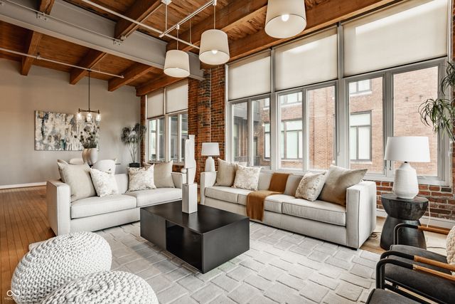 430 N Park Avenue N 412, Indianapolis, IN 46202