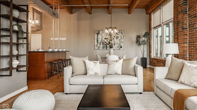 430 N Park Avenue N 412, Indianapolis, IN 46202