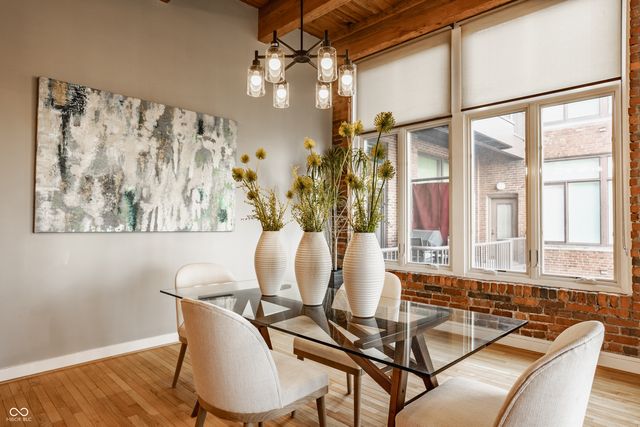 430 N Park Avenue N 412, Indianapolis, IN 46202