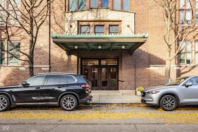 430 N Park Avenue N 412, Indianapolis, IN 46202