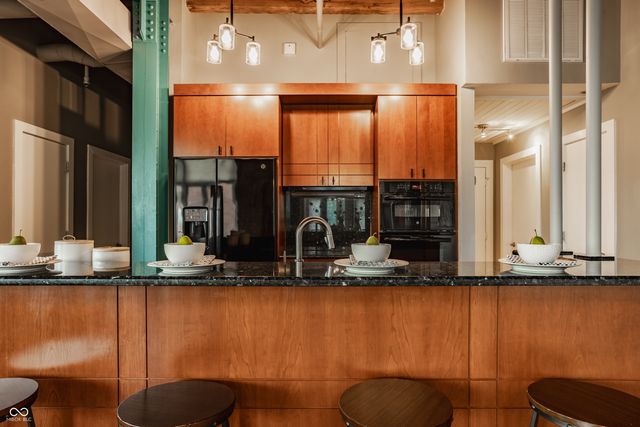 430 N Park Avenue N 412, Indianapolis, IN 46202