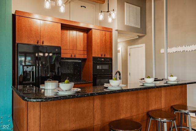 430 N Park Avenue N 412, Indianapolis, IN 46202