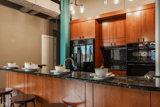 430 N Park Avenue N 412, Indianapolis, IN 46202