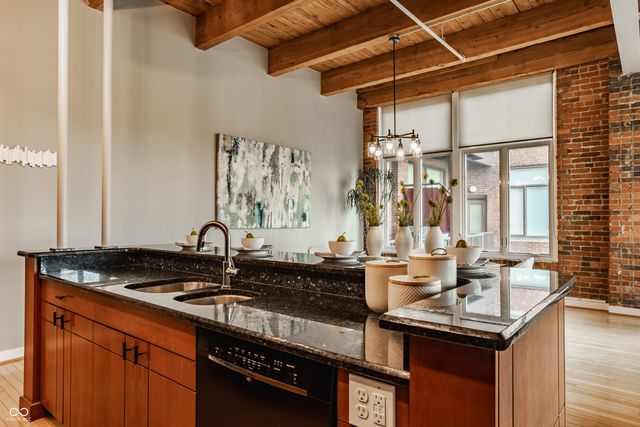 430 N Park Avenue N 412, Indianapolis, IN 46202