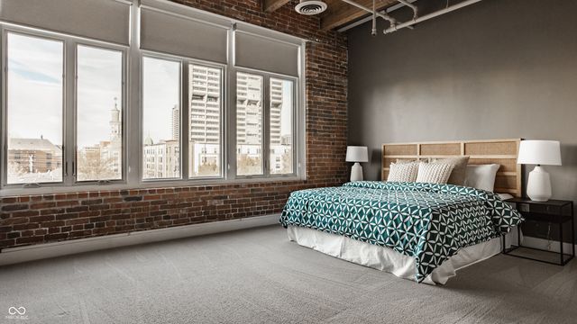 430 N Park Avenue N 412, Indianapolis, IN 46202