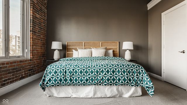 430 N Park Avenue N 412, Indianapolis, IN 46202