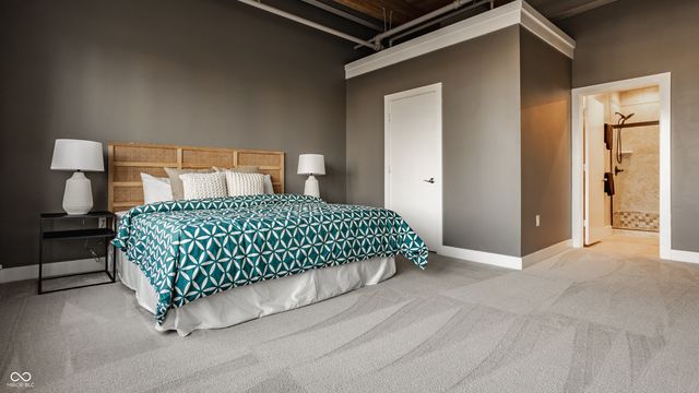 430 N Park Avenue N 412, Indianapolis, IN 46202