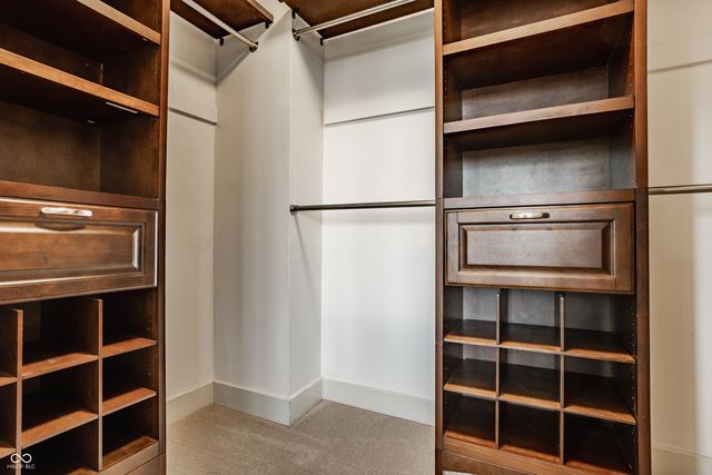 430 N Park Avenue N 412, Indianapolis, IN 46202