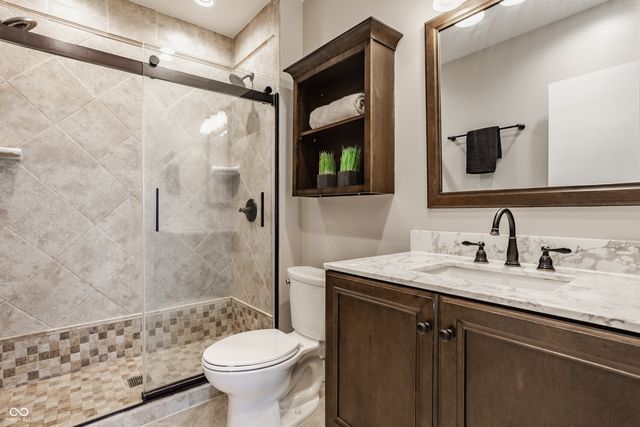 430 N Park Avenue N 412, Indianapolis, IN 46202