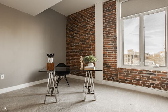 430 N Park Avenue N 412, Indianapolis, IN 46202