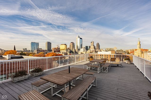 430 N Park Avenue N 412, Indianapolis, IN 46202