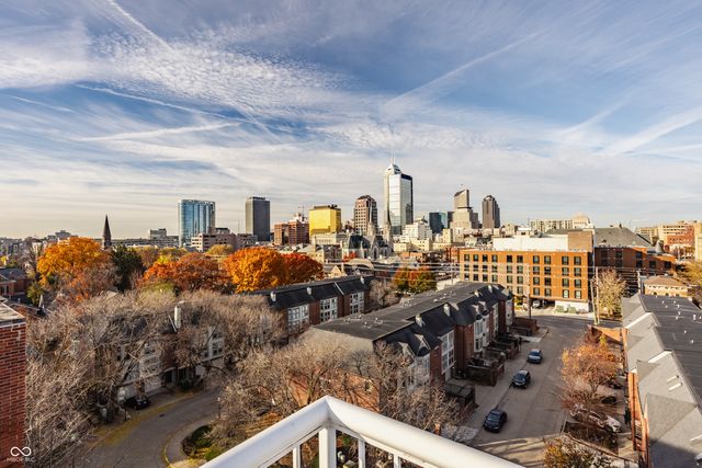 430 N Park Avenue N 412, Indianapolis, IN 46202