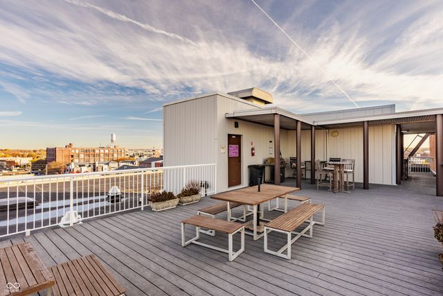 430 N Park Avenue N 412, Indianapolis, IN 46202