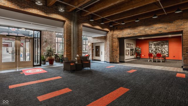 430 N Park Avenue N 412, Indianapolis, IN 46202