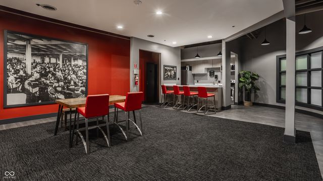 430 N Park Avenue N 412, Indianapolis, IN 46202