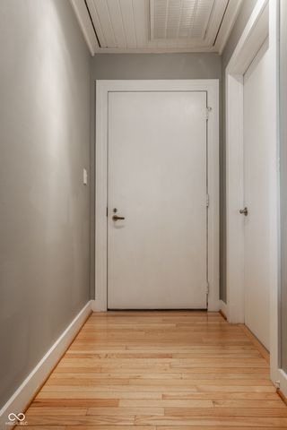 430 N Park Avenue N 412, Indianapolis, IN 46202