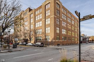 430 N Park Avenue N 412, Indianapolis, IN 46202