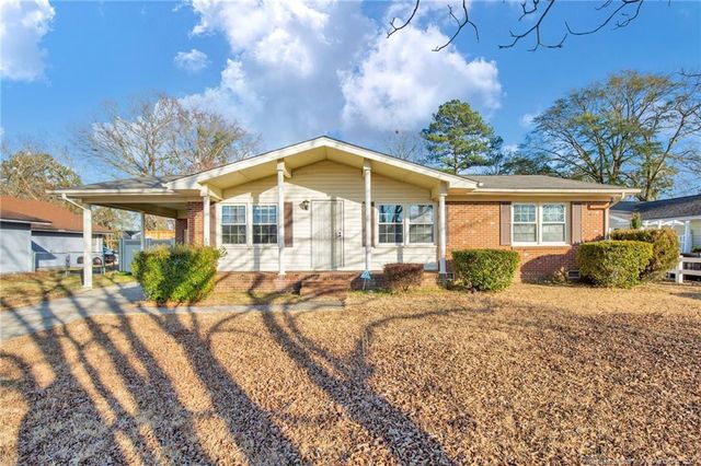 2175 Quailridge Drive, Fayetteville, NC 28304