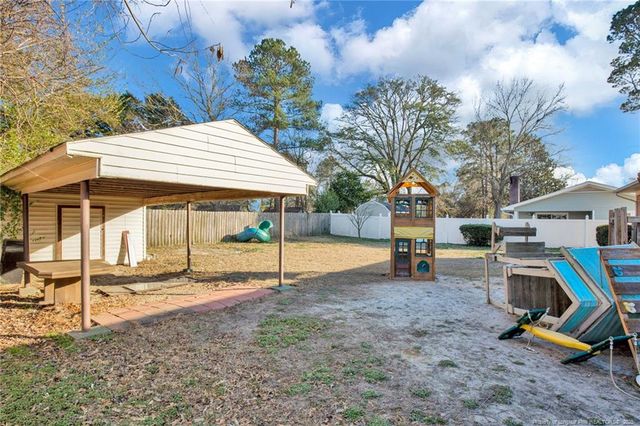 2175 Quailridge Drive, Fayetteville, NC 28304