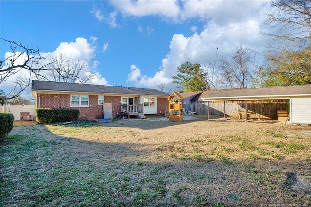 2175 Quailridge Drive, Fayetteville, NC 28304