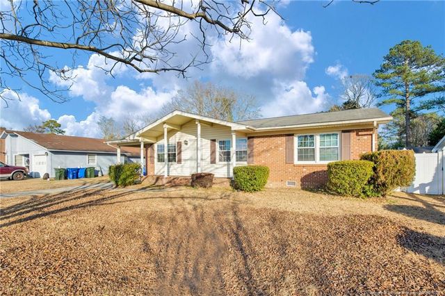 2175 Quailridge Drive, Fayetteville, NC 28304