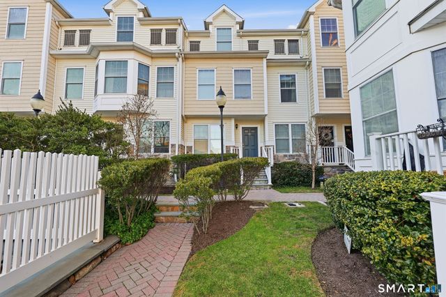 85 Camp Avenue APT 10I, Stamford, CT 06907