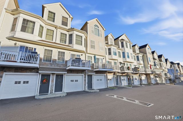 85 Camp Avenue APT 10I, Stamford, CT 06907