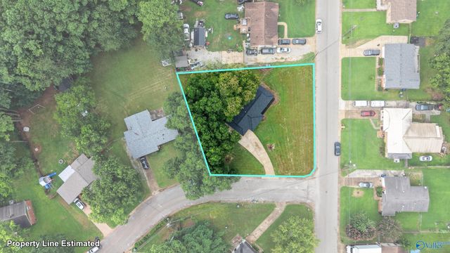 3021 Shadow Lawn Drive, Huntsville, AL 35810
