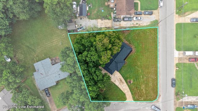 3021 Shadow Lawn Drive, Huntsville, AL 35810