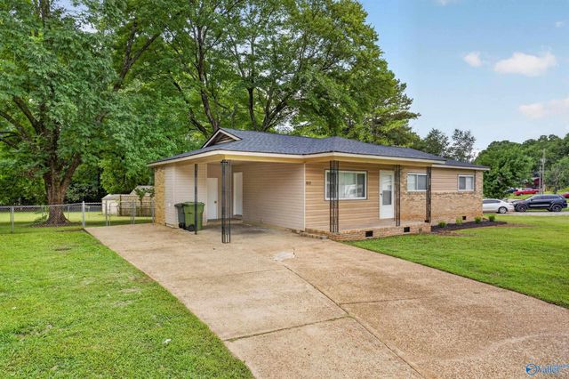 3021 Shadow Lawn Drive, Huntsville, AL 35810