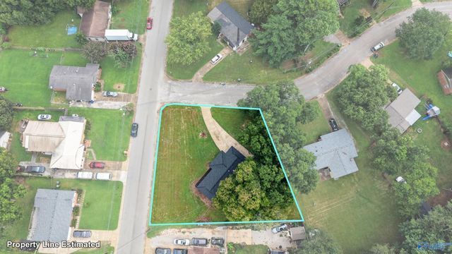 3021 Shadow Lawn Drive, Huntsville, AL 35810