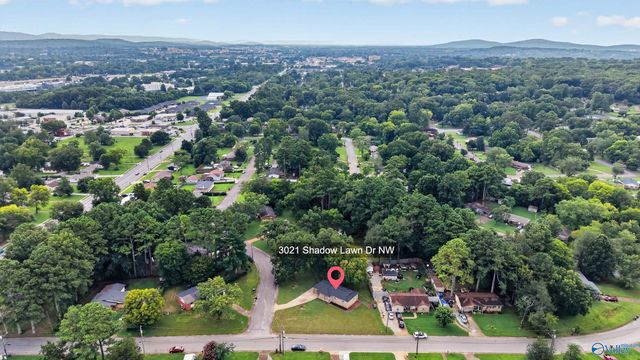 3021 Shadow Lawn Drive, Huntsville, AL 35810