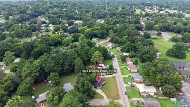 3021 Shadow Lawn Drive, Huntsville, AL 35810