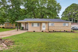 3021 Shadow Lawn Drive, Huntsville, AL 35810