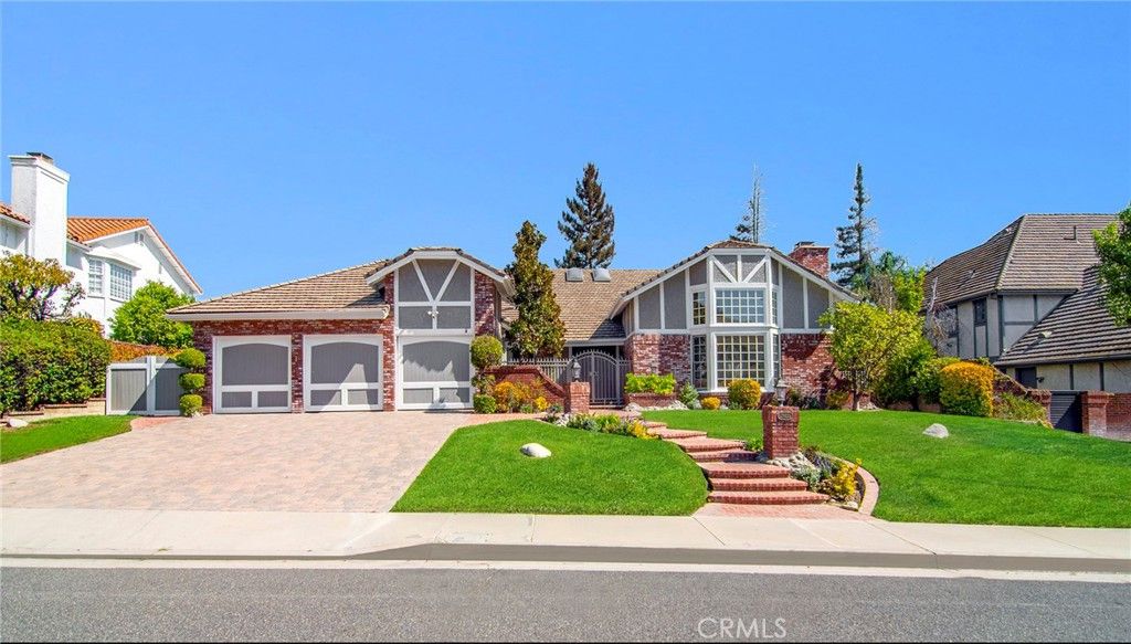 29423 Bertrand, Agoura Hills, CA 91301 — exterior
