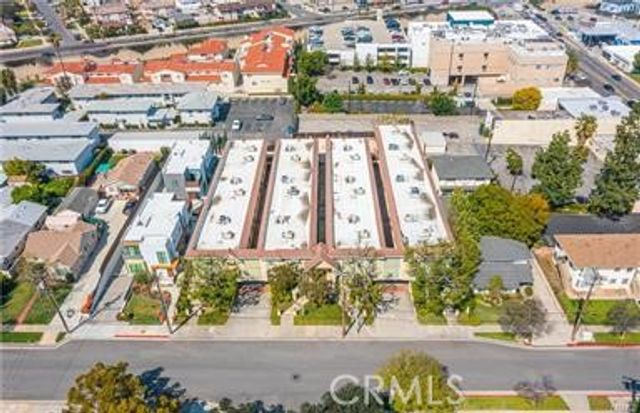 25 Palmetto F, Alhambra, CA 91801