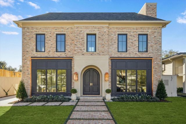 3717 Chevy Chase Drive, Houston, TX 77019