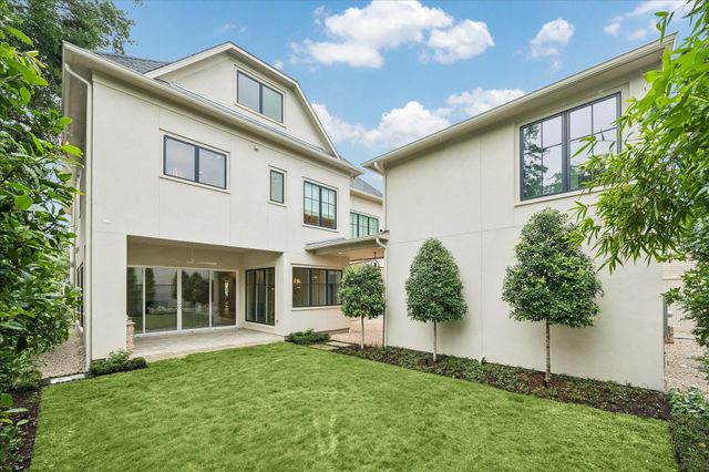 3717 Chevy Chase Drive, Houston, TX 77019