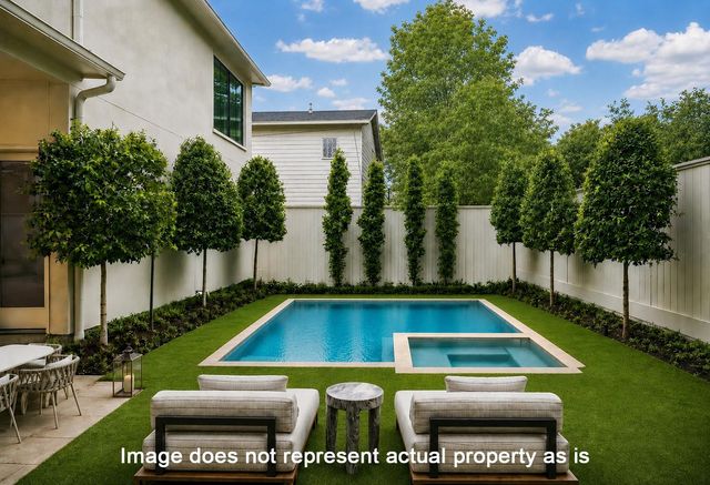 3717 Chevy Chase Drive, Houston, TX 77019