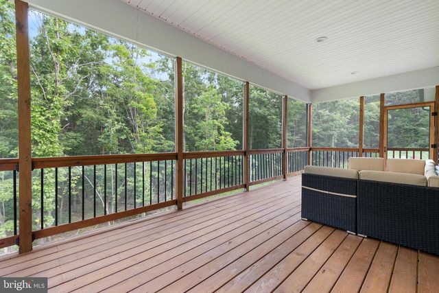 412 MILE RIDGE EST, Strasburg, VA 22641