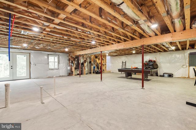 412 MILE RIDGE EST, Strasburg, VA 22641